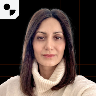 Transforming Telecom with Data & AI with Sara Asgari, Head of Digital & Analytics at Telia