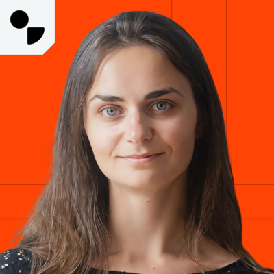 Bridging Research and Tech: SEB's Anastasia Varava on Banking, Regulation, and the Future of AI
