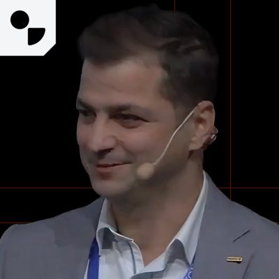 AI, Data & Business Execution | Builders Podcast with Caner Kilinc, Future Key
