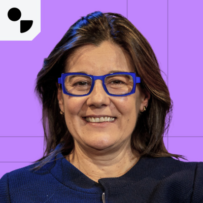Carrie Carrasco, Red Hat, on Hybrid Cloud, AI, and Leadership in Tech