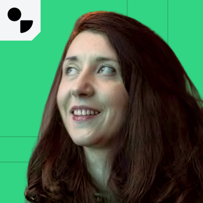 The future of product leadership with Worldline’s CPTO Marija Nakevska