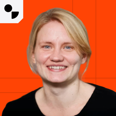 On building a data-driven future, with Adapteo’s Karin Håkansson