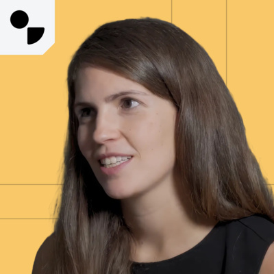 Building AI and data teams for operational scale with SumUp’s Ana Isabel Casado