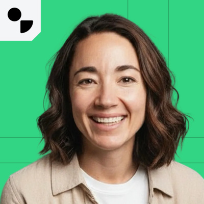 Rocío Bachmaier on the future of competitive advantage in AI
