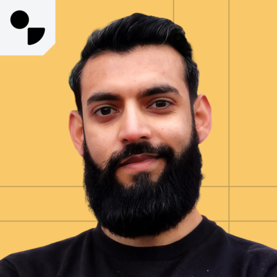 The future of product management, AI and insights from Deel’s Khizar Naeem