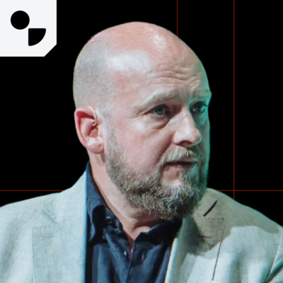 Navigating digital transformation with Vitrolife’s Florian Westerdahl