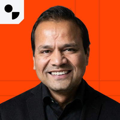 Leadership lessons from a Telecom veteran with Yogesh Malik