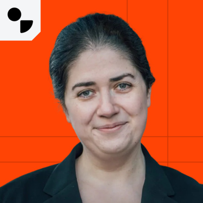 The future of AI, trends and leadership with Tripledot Studios’ Galina Esther Shubina