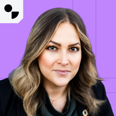 From medicine to tech leadership: Noelia Almanza’s unique career journey