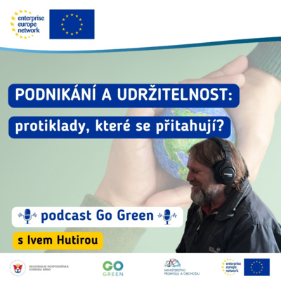 Podnikání a udržitelnost: protiklady, které se přitahují?