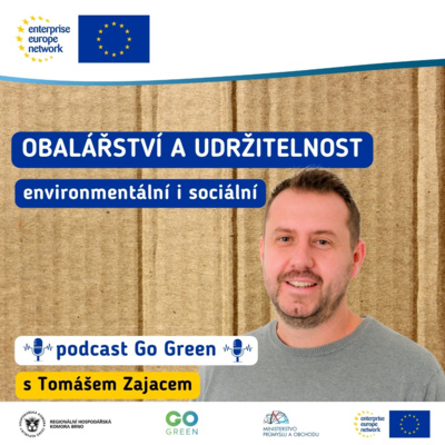 Obalářství a udržitelnost environmentální i sociální