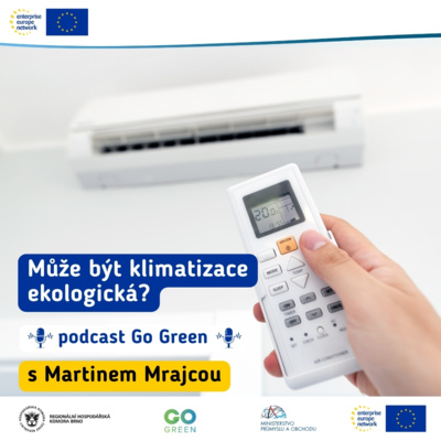 Může být klimatizace ekologická?
