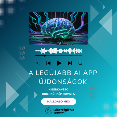 AI Forradalom a zsebünkben: A legújabb AI app újdonságok