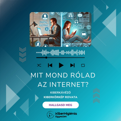 Mit mond rólad az internet?
