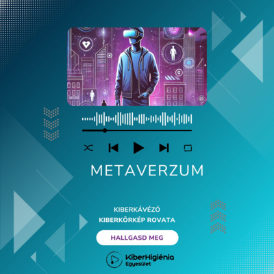 Metaverzum