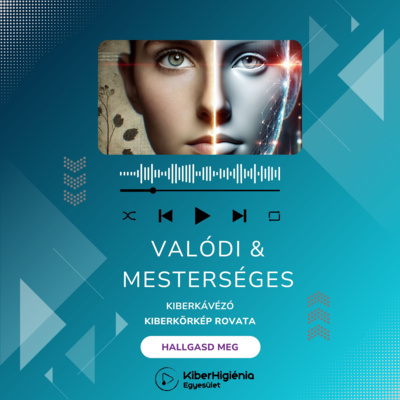 Valódi vagy mesterséges?
