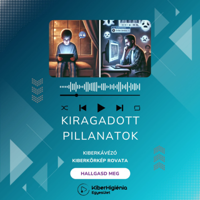 Kiragadott pillanatok