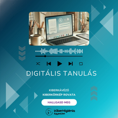 Digitális tanulás