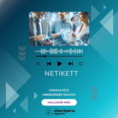 Netikett