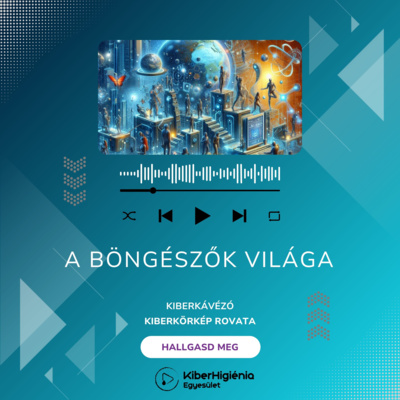 Böngészők világa