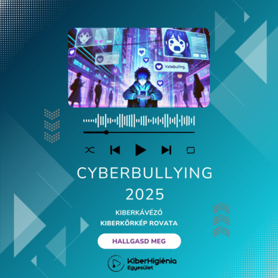 Cyberbullying 2025