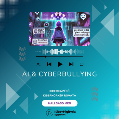 AI & Cyberbullying