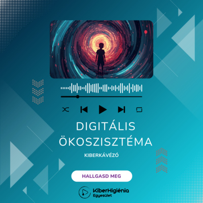 Digitális ökoszisztéma