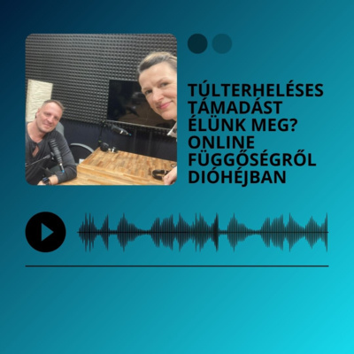 Túlterheléses támadást élünk meg? online függőségről dióhéjban