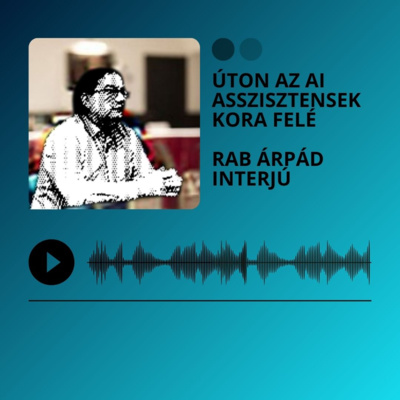 Úton az Ai asszisztensek kora felé