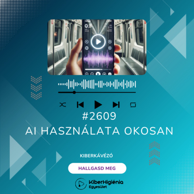 Ai használata okosan