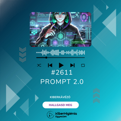 Prompt 2.0