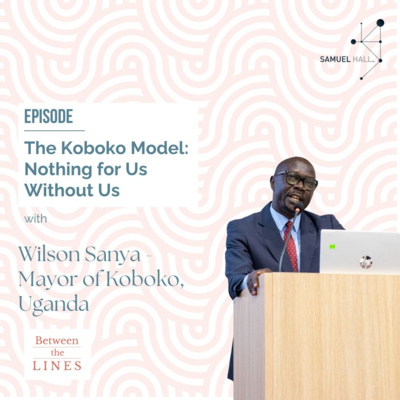 The Koboko Model: Nothing for Us Without Us