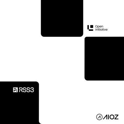 Web3 AI Marketplace with AIOZ Network
