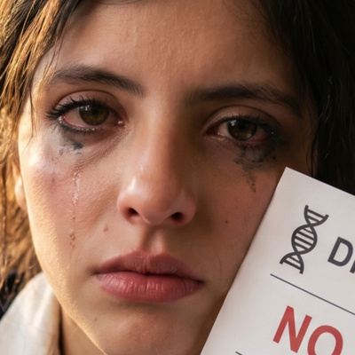 Girl’s DNA Test Reveals Her Family Isn’t Hers