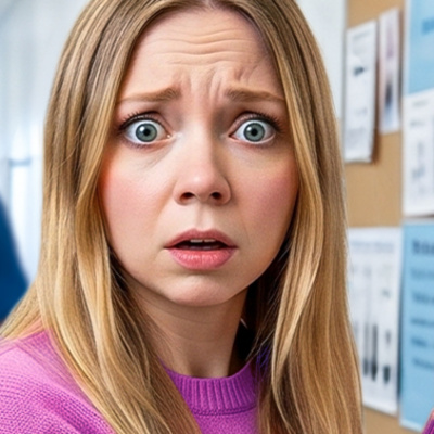 Girl's ChatGPT Leaked Last Day At School