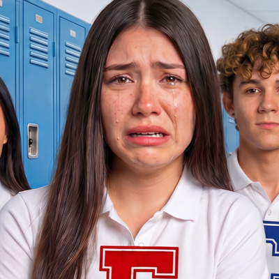 STUDENTS MUST WEAR THEIR GRADES FOR A WEEK