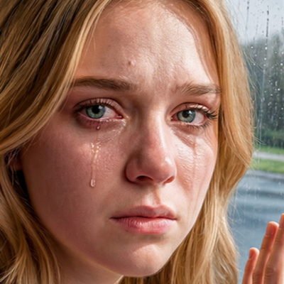 STRICT MOM LEAVES FAMILY FALLS APART