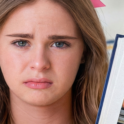 Cheer Team Erases Girl From Year Book