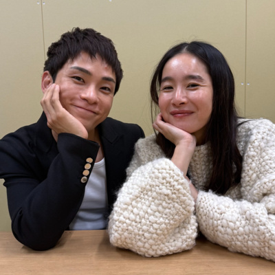 dodo on air】百々千晴がたわいもないお話をするポッドキャスト『dodo