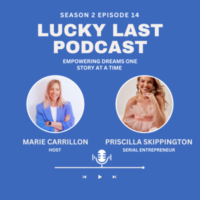 The Turning Point: How Priscilla Skippington Redefined Success as a Woman Entrepreneur