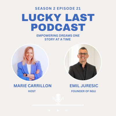 From Refugee to REAL ESTATE Multi-Millionaire: What NO ONE Will Tell You