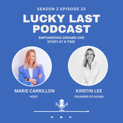 How to Build a Powerhouse Label: The KIVARI Journey with Kirstin Lee