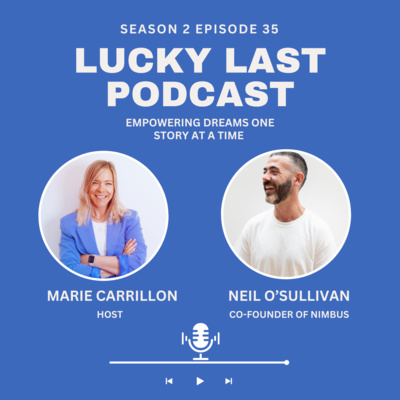 From One Studio to a Wellness Empire: The Rise of Neil O’Sullivan & Nimbus