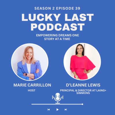 From Zero to Multi -Millions Deals: D'Leanne Lewis Tenacious Rise in Real Estate