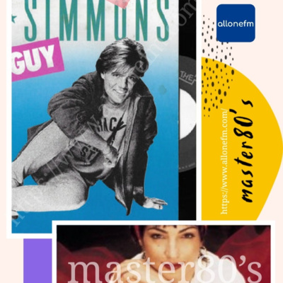 allonefm master80's 20 5 26