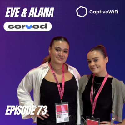 Alana Bralsford & Eve Williamson - How This Startup Is Changing Food Allergy Safety Forever