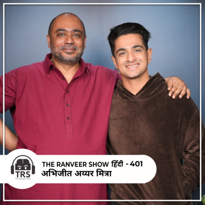 BRUTAL Stories of North Korea & China’s Dictators - Abhijit Iyer-Mitra | TRS