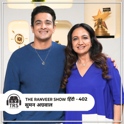 SMART & SIMPLE - Bollywood's Top Dietician Explains Healthy Muscle Building l TRS