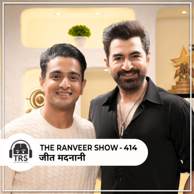 Bengali Superstar Jeet - Kolkata, Durga Puja, Food, Culture, Films & Life | TRS