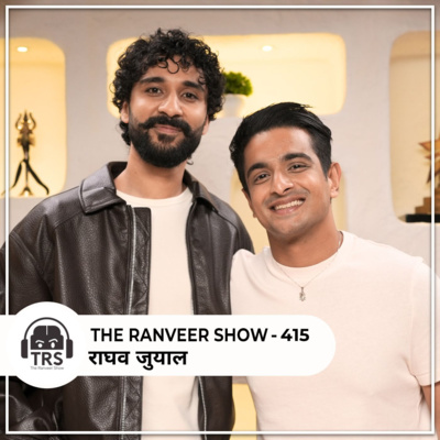 Raghav X Ranveer- Ba****ds Of Bollywood, SRK, Aryan Khan & Love Life I TRS